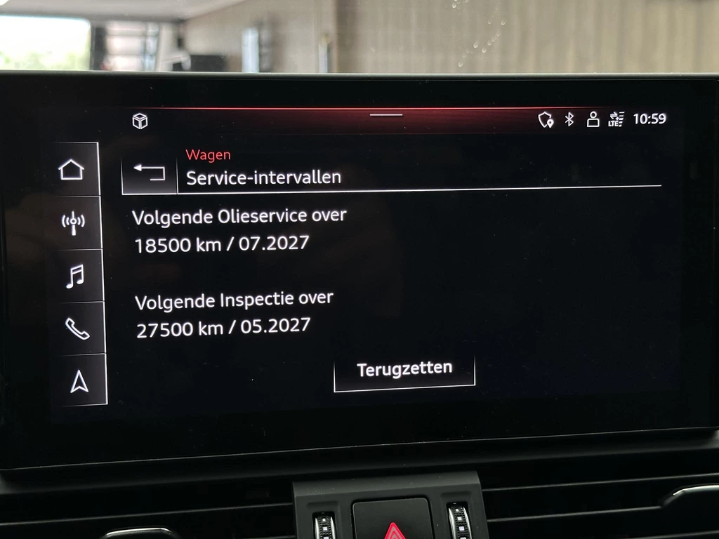 Audi Q5 – foto 23