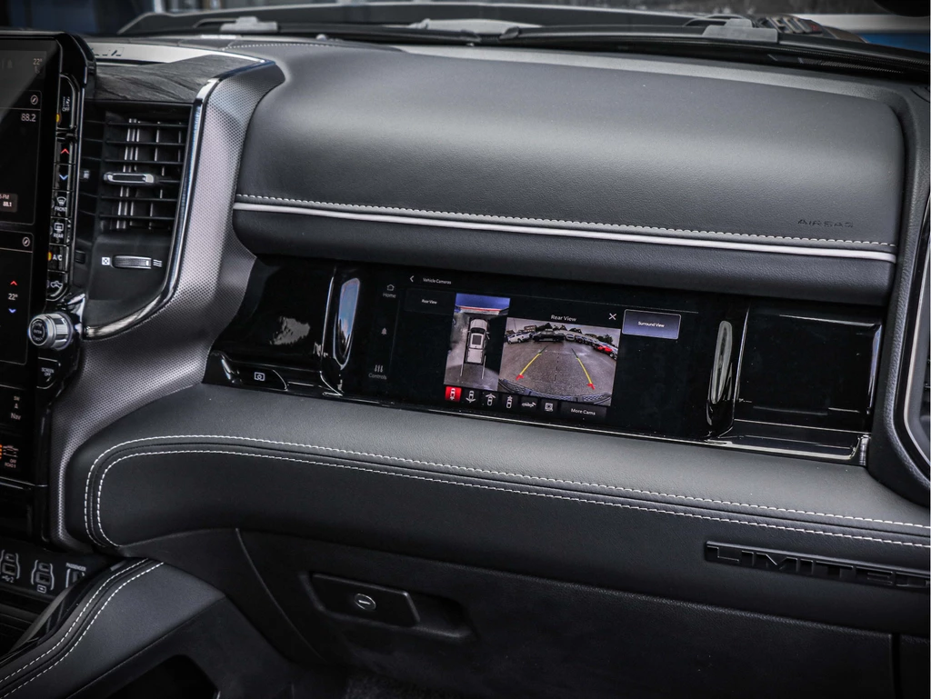 Dodge Ram 1500 – foto 26