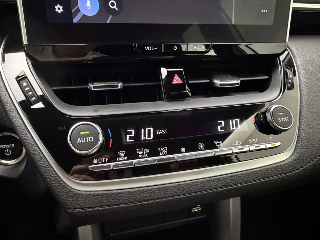 Toyota Corolla Cross – foto 19