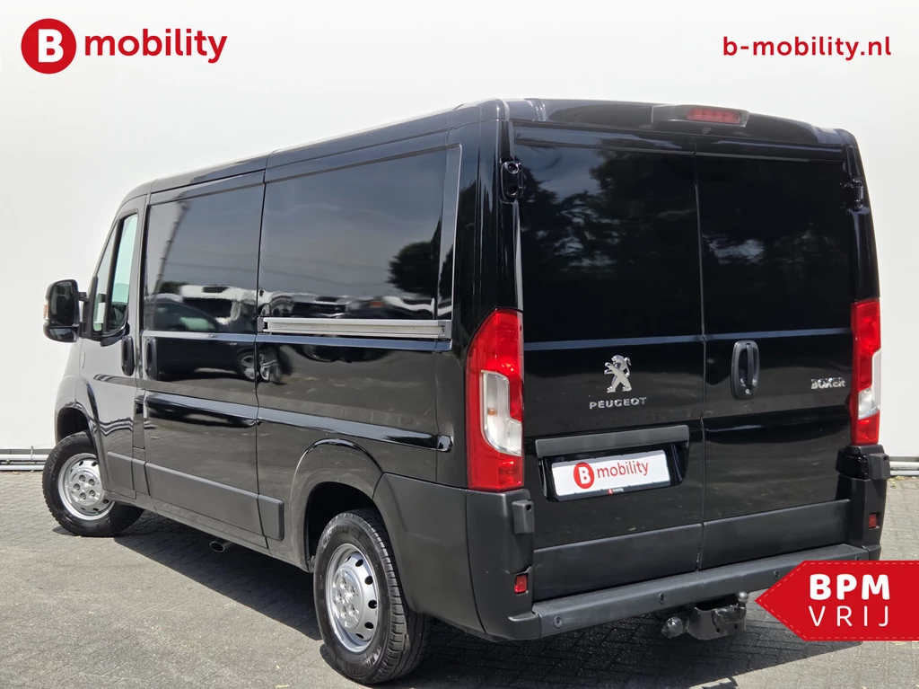 Peugeot Boxer – foto 3