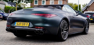 Mercedes-Benz SL – thumbnail 12
