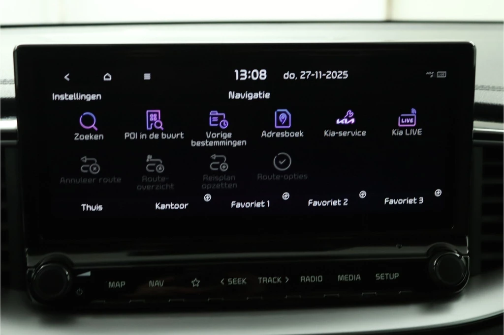 Kia Ceed Sportswagon – foto 57