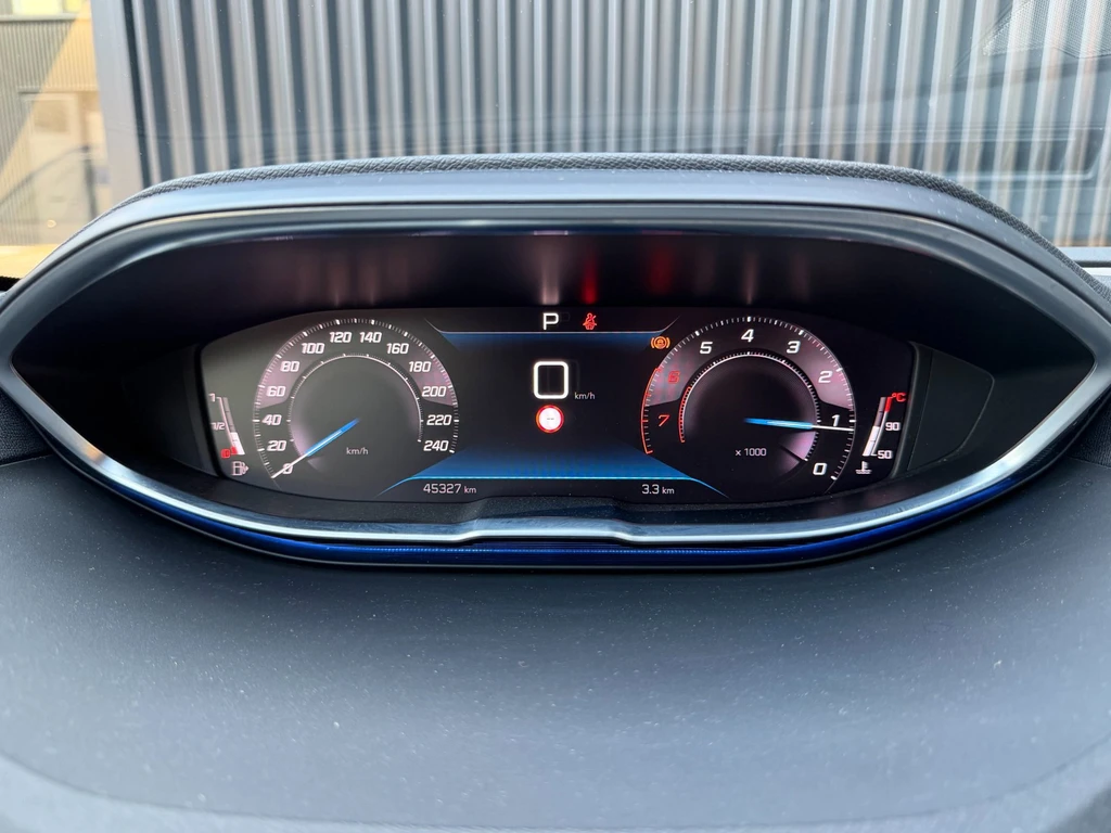 Peugeot 3008 – foto 25