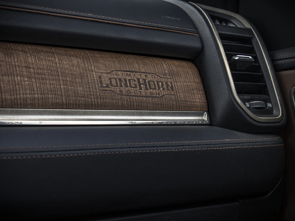 Dodge Ram 1500 – foto 17