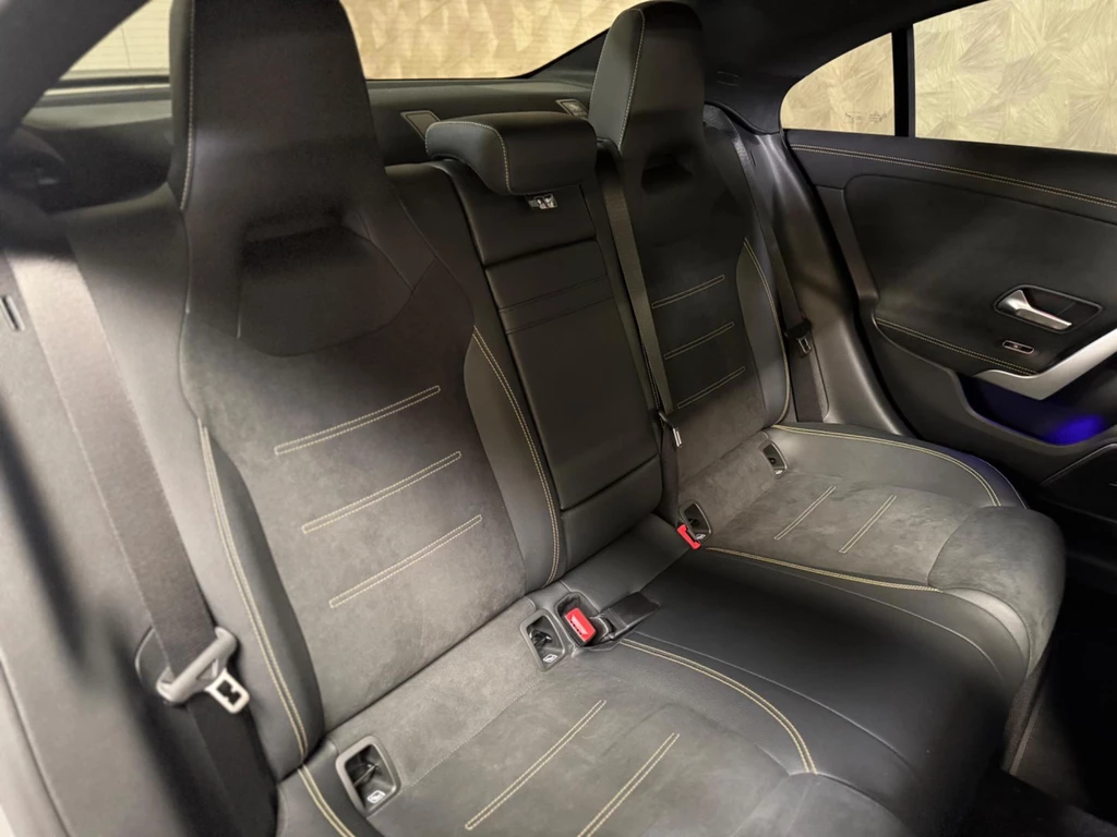 Mercedes-Benz CLA – foto 18