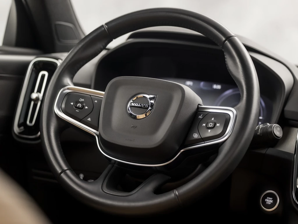 Volvo XC40 – foto 20