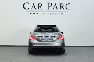 Mercedes-Benz C-Klasse – thumbnail 6
