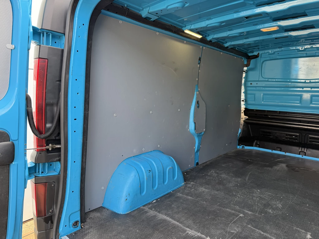 Renault Trafic – foto 15