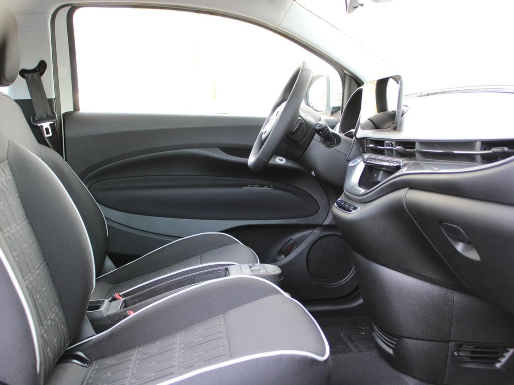 Fiat 500e – foto 10
