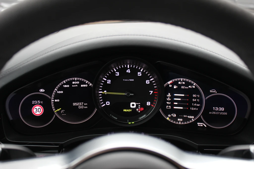 Porsche Cayenne – foto 20