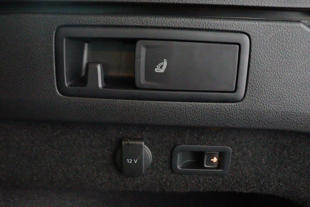 Volkswagen Passat – foto 36