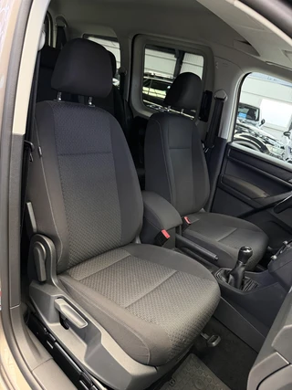 Volkswagen Caddy – thumbnail 30