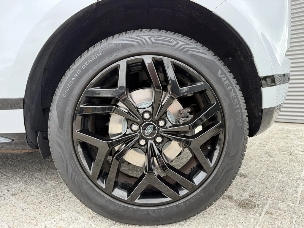 Land Rover Range Rover Evoque – foto 37