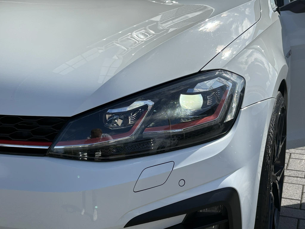 Volkswagen Golf – foto 52
