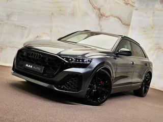 Audi Q8 – thumbnail 3