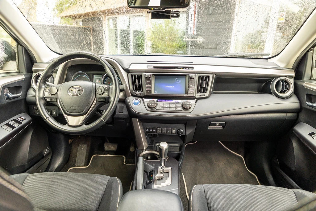 Toyota RAV4 – foto 13