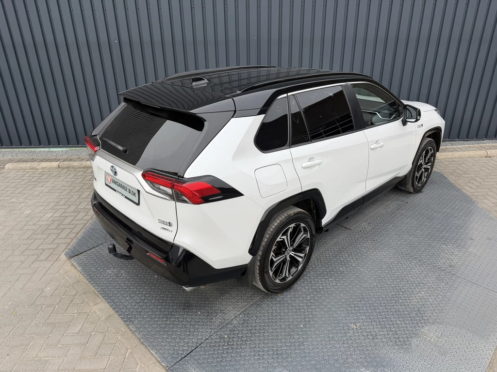 Toyota RAV4 – foto 8