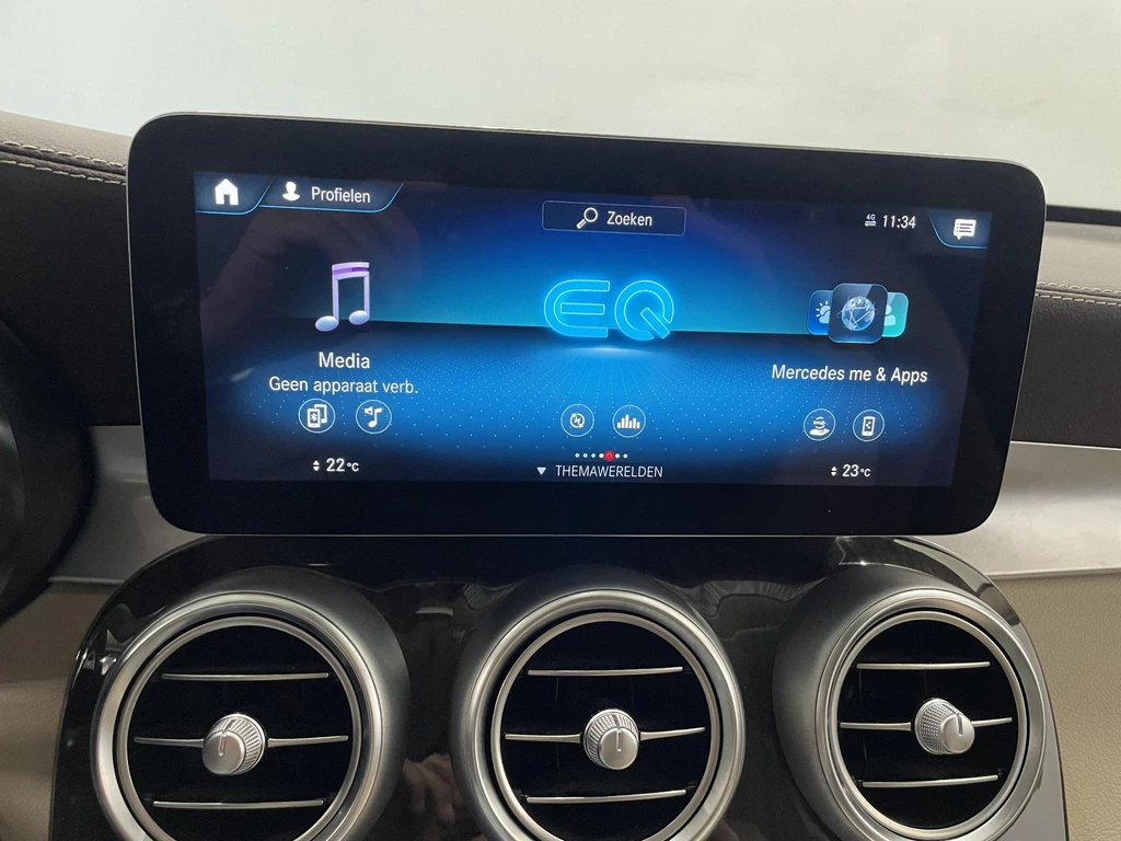 Mercedes-Benz GLC – foto 21