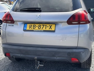 Peugeot 2008 – thumbnail 3