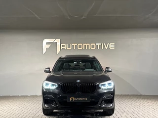 BMW X3 – thumbnail 8