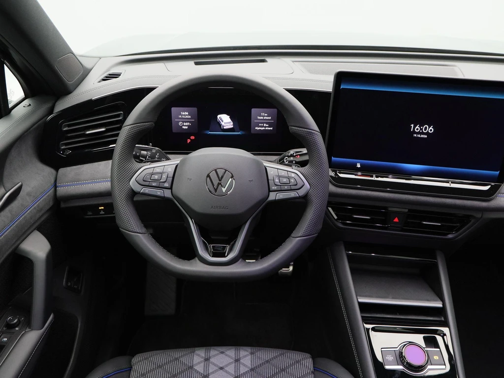 Volkswagen Tiguan – foto 50