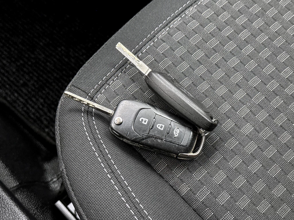 Ford Transit Connect – foto 29
