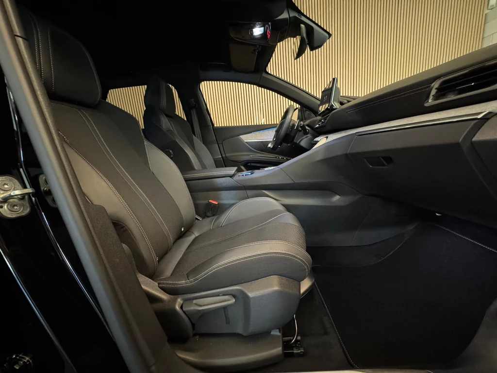 Peugeot 3008 – foto 43