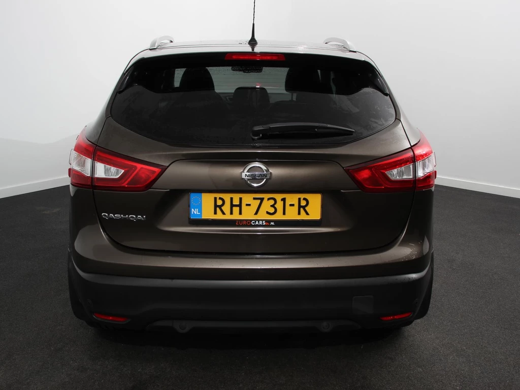 Nissan QASHQAI – foto 3
