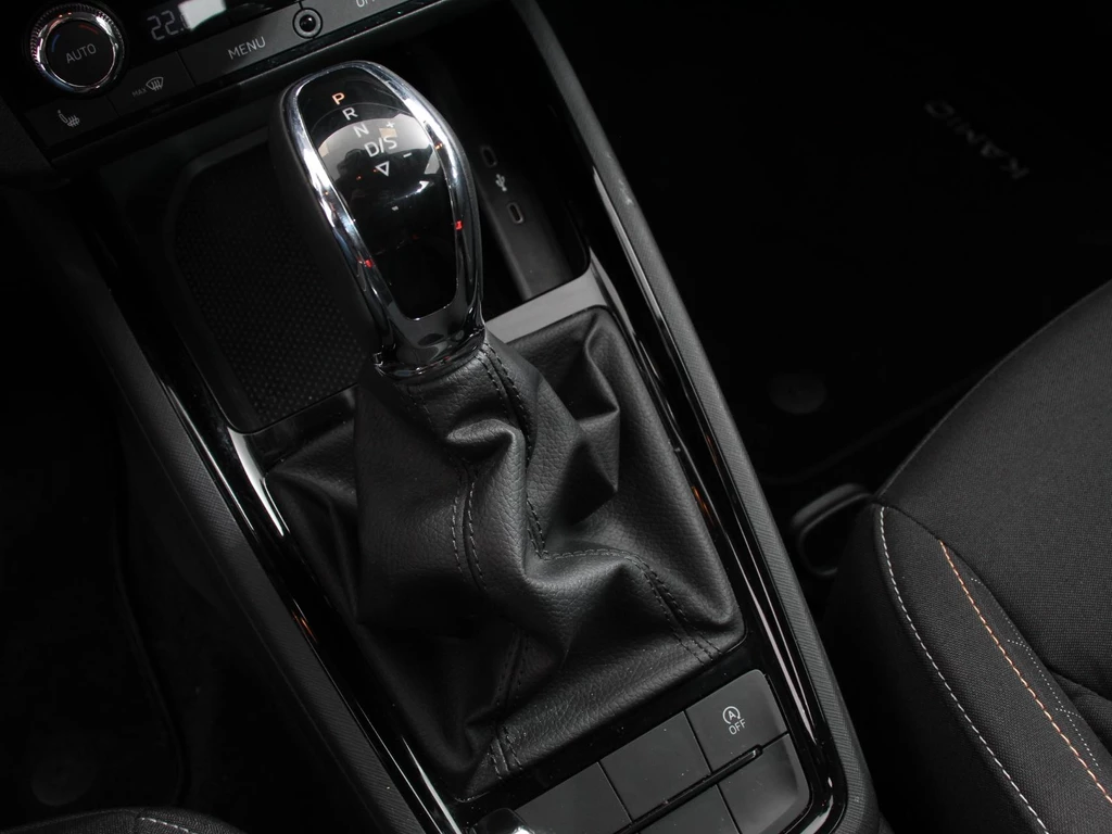 Škoda Kamiq – foto 19