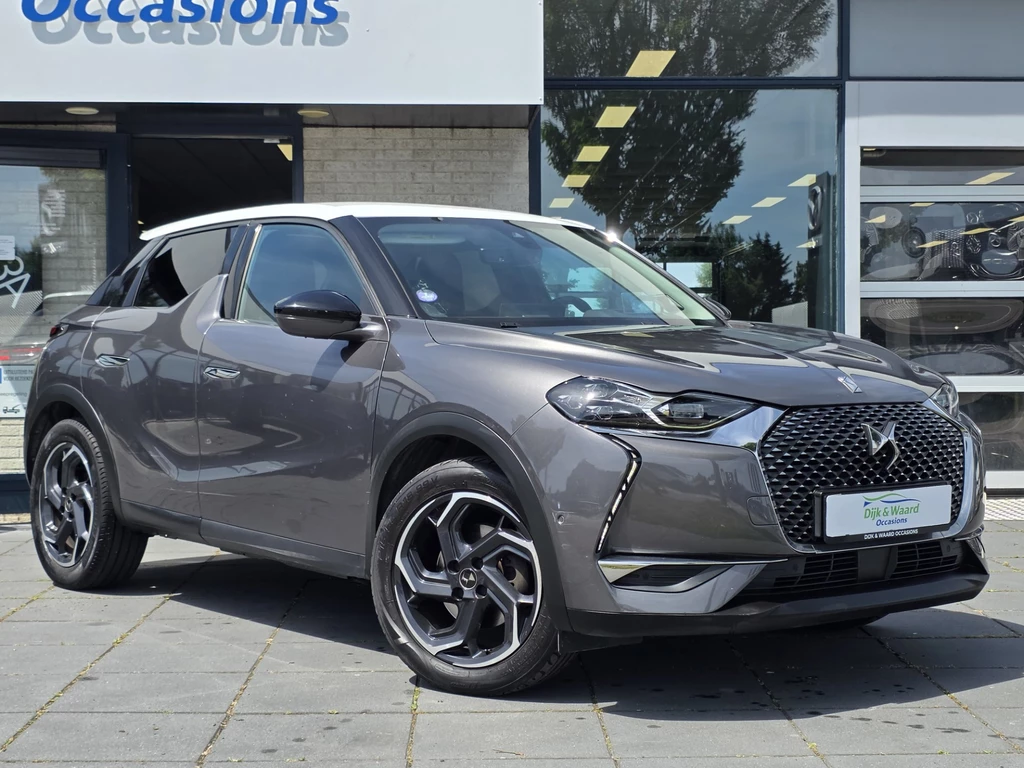 DS DS 3 – foto 8