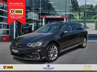 Volkswagen Passat – thumbnail 1