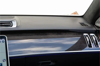 Mercedes-Benz S-Klasse – thumbnail 43