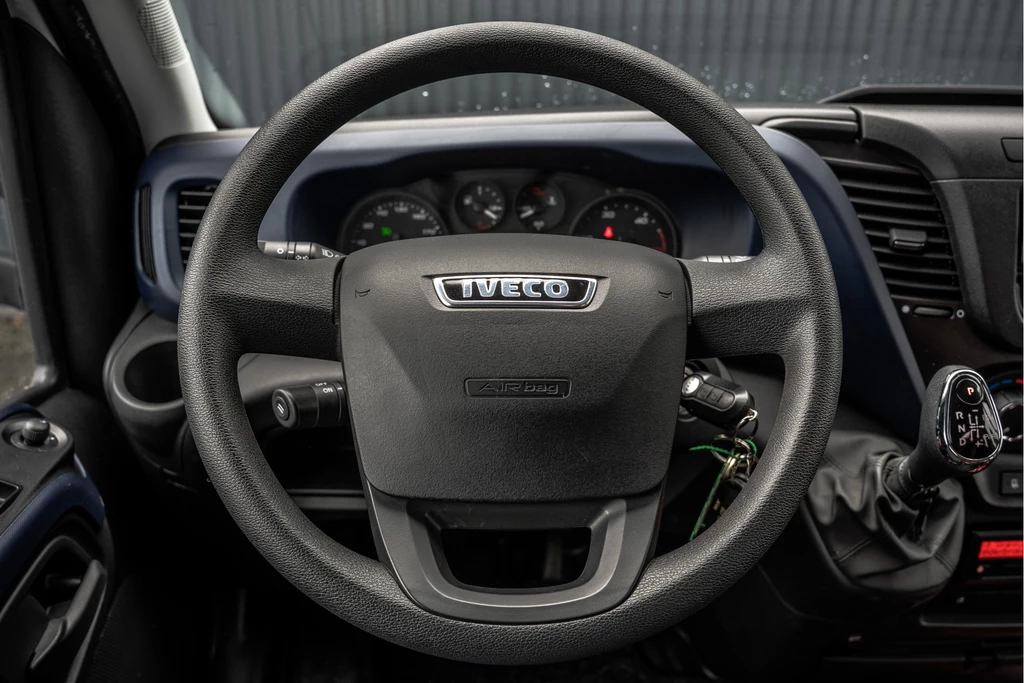 Iveco Daily – foto 16