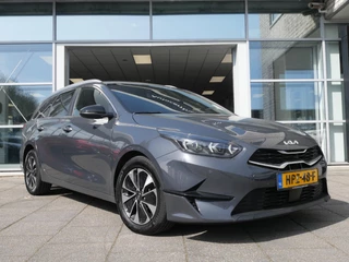 Kia Ceed Sportswagon – thumbnail 6