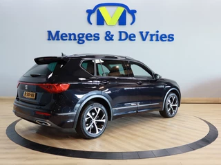 SEAT Tarraco – thumbnail 5