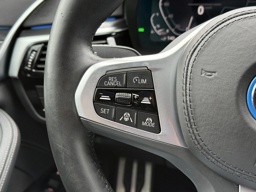 BMW 5 Serie – foto 13