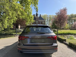 Audi A4 – thumbnail 4