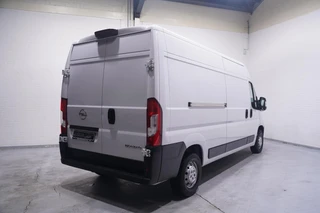 Opel Movano – thumbnail 7