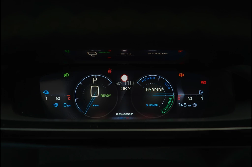 Peugeot 308 – foto 24