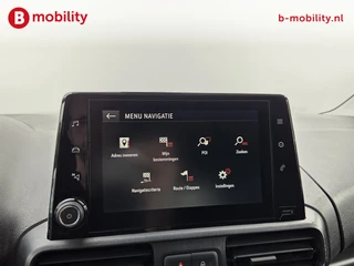 Opel Combo – thumbnail 29