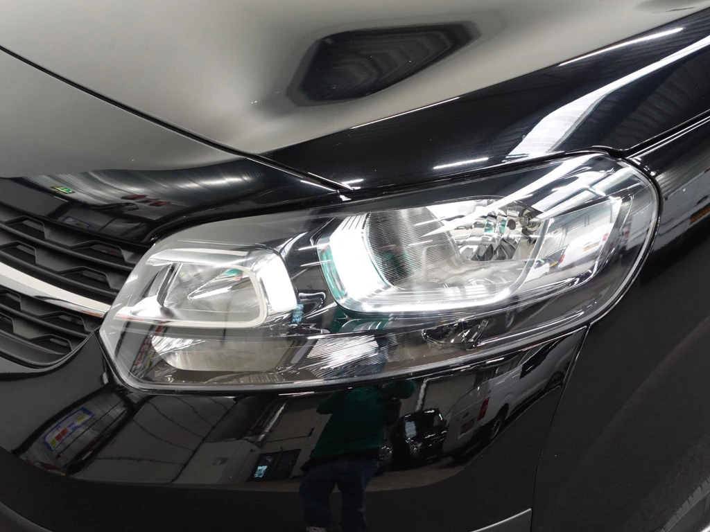 Opel Vivaro – foto 11