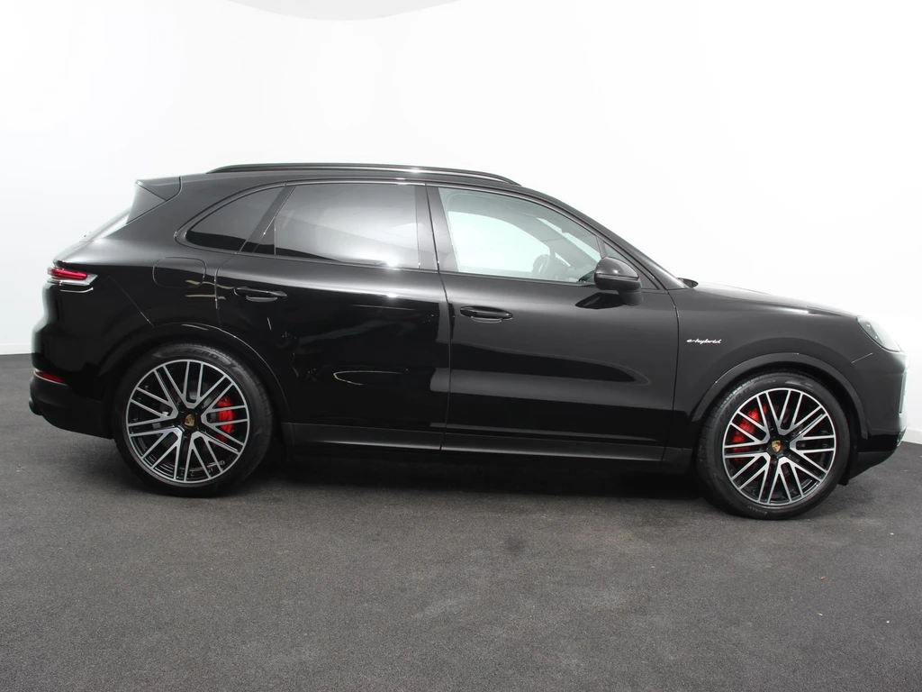 Porsche Cayenne – foto 9