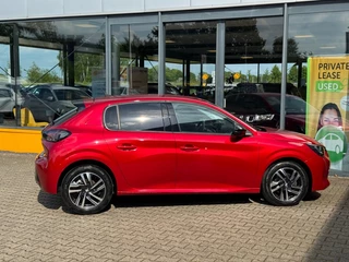 Peugeot 208 – thumbnail 5