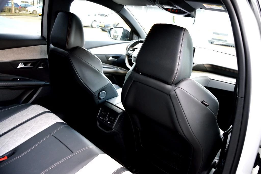 Peugeot 3008 – foto 22
