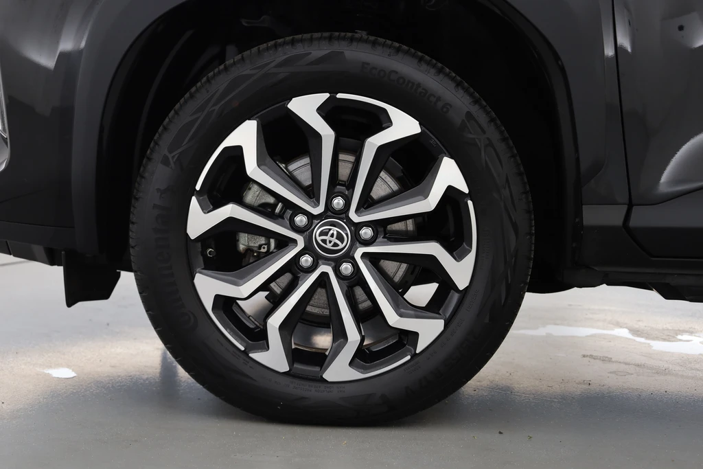 Toyota Yaris Cross – foto 28