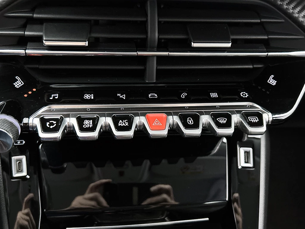 Peugeot 2008 – foto 15