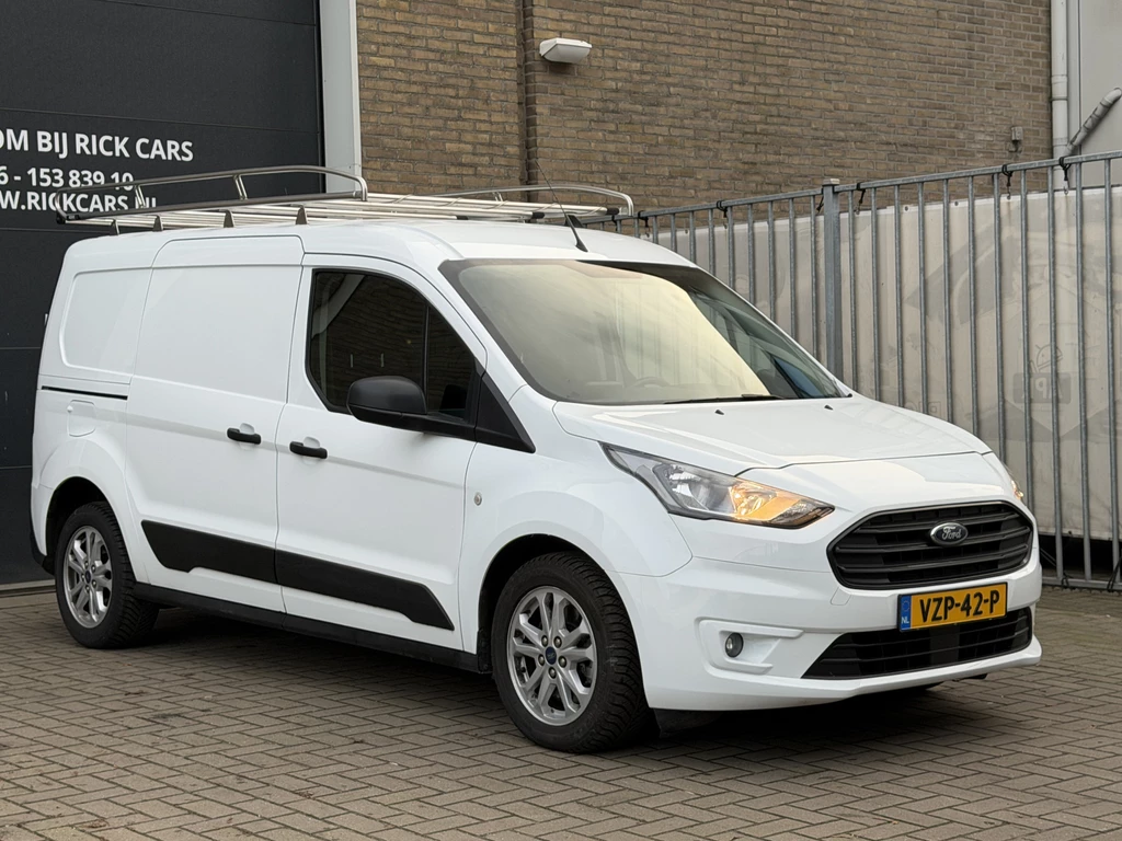 Ford Transit Connect – foto 9