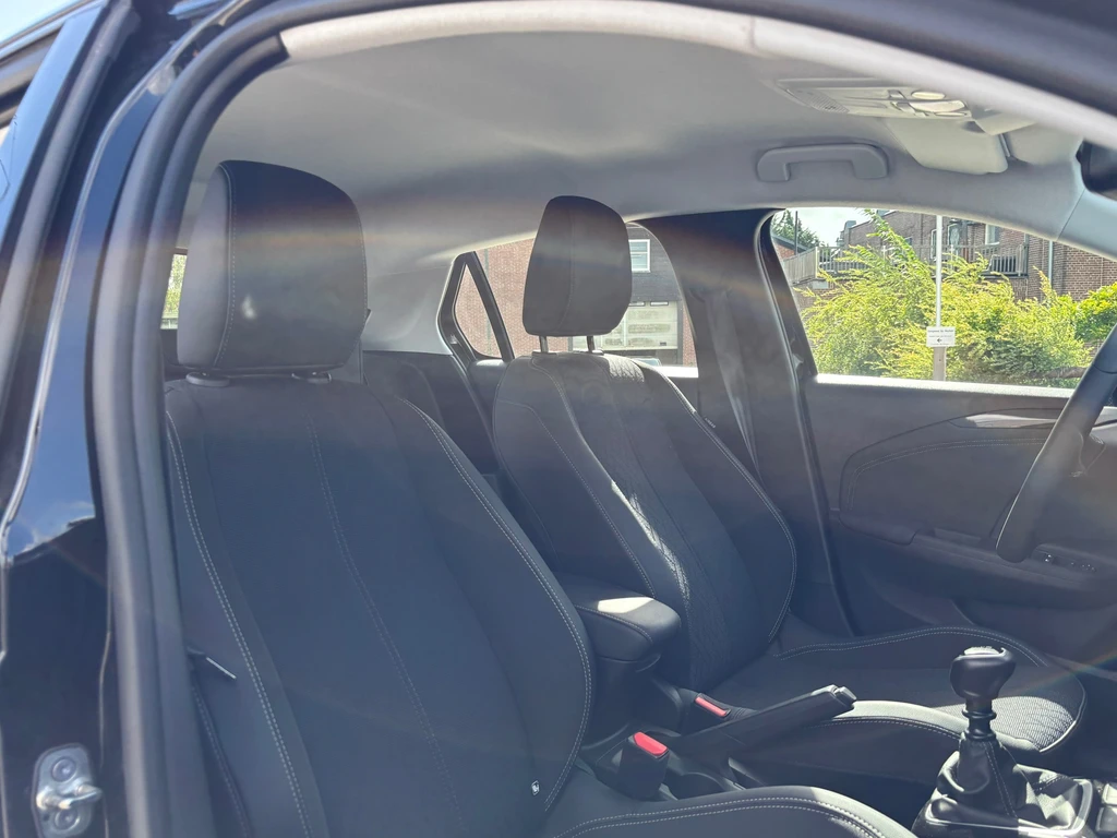 Opel Corsa – foto 20