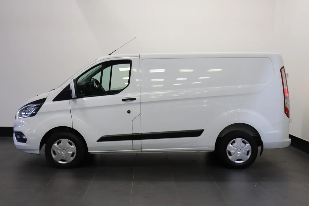 Ford Transit Custom – foto 2
