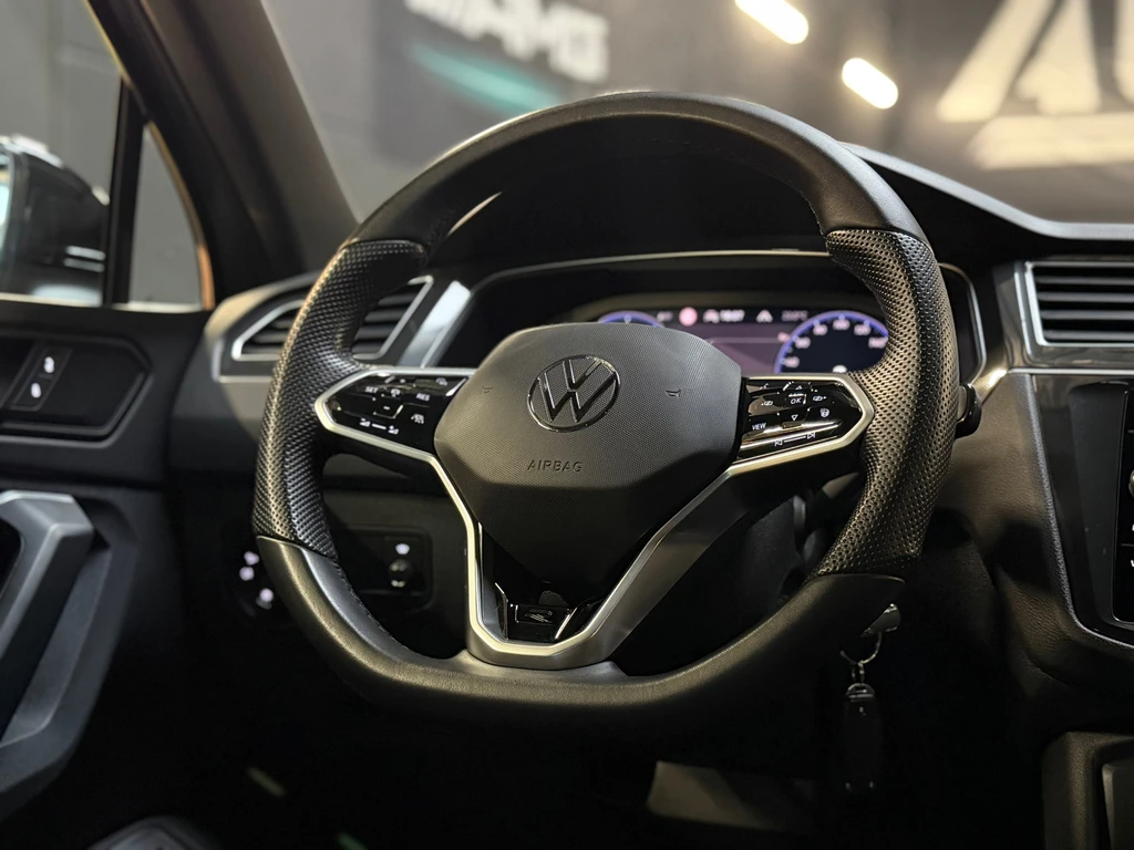 Volkswagen Tiguan – foto 21